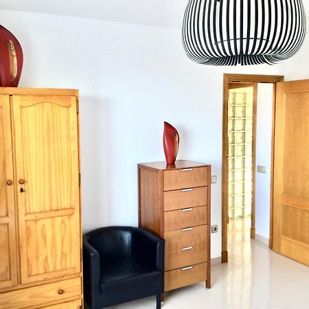 La Perla Azul Playa - Terraza Al Sol Apartment โรเกตัสเดมาร์ ห้อง รูปภาพ